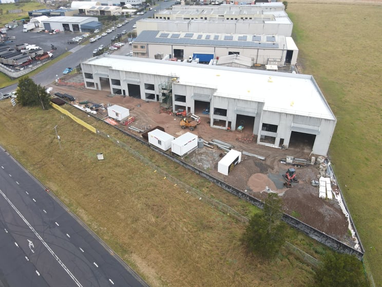 Click to view all images 2 Technology Drive Appin NSW 2560 - Image 2
