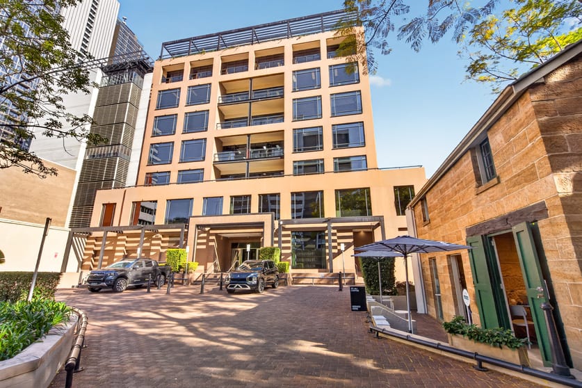Click to view all images Level 6/85 George Street Parramatta NSW 2150 - Image 1