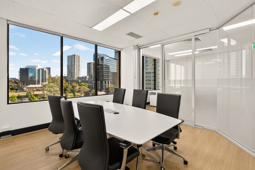 Click to view all images Level 6/85 George Street Parramatta NSW 2150 - Image 3