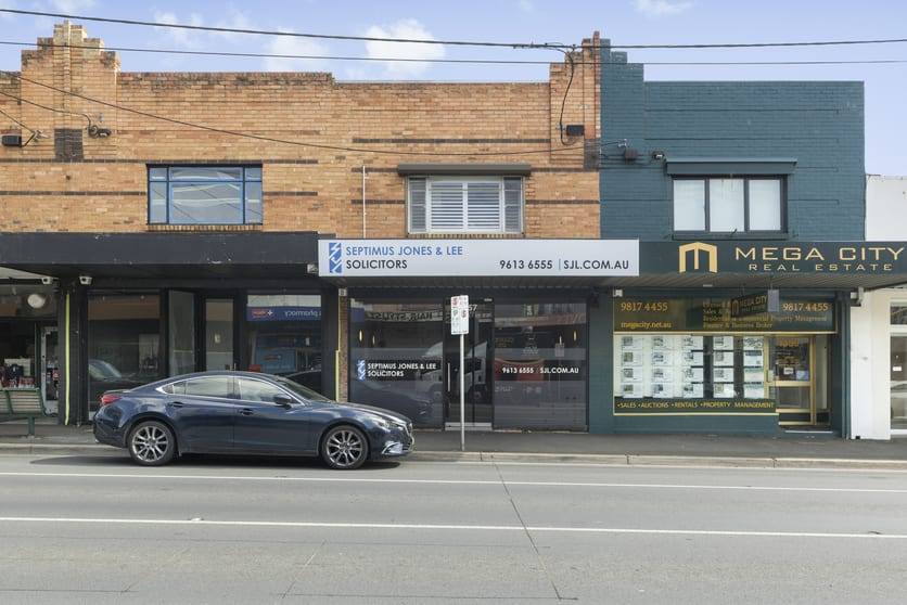 Click to view all images 1357 Burke Road Kew VIC 3101 - Image 1