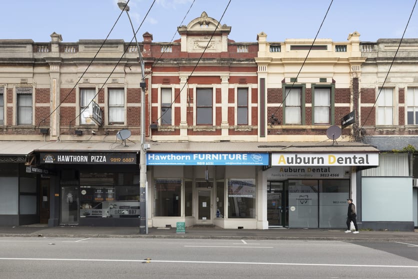 Click to view all images 578 Burwood Road Hawthorn VIC 3122 - Image 1