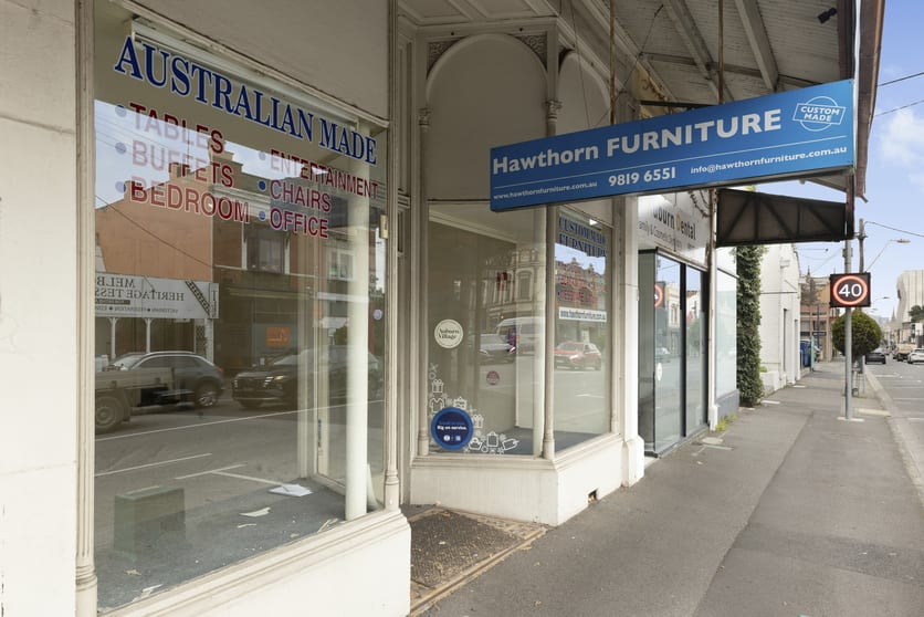 Click to view all images 578 Burwood Road Hawthorn VIC 3122 - Image 3