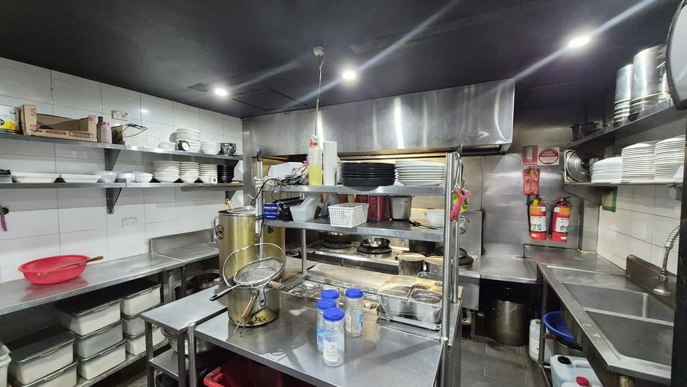 Click to view all images B9/1-3 Avenue of Europe Newington NSW 2127 - Image 3