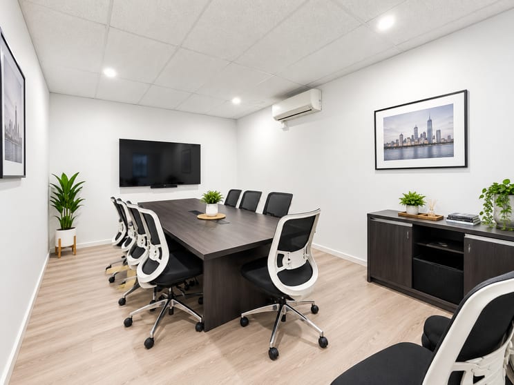 Click to view all images 13/28 Longford Road Epping VIC 3076 - Image 2