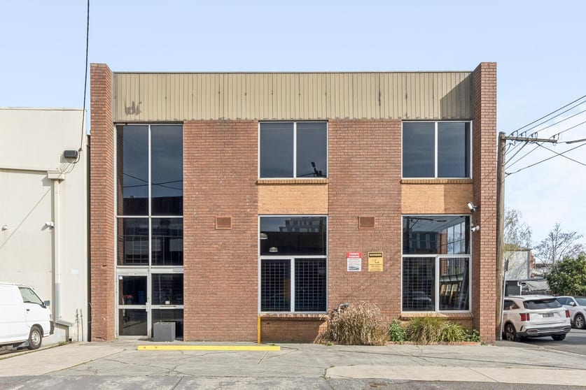 Click to view all images 32 Crown Street Richmond VIC 3121 - Image 1