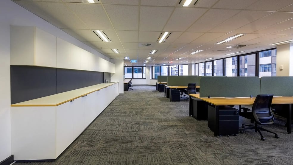 Click to view all images Suite 6.01, Level 6/369 Ann Street Brisbane City QLD 4000 - Image 3