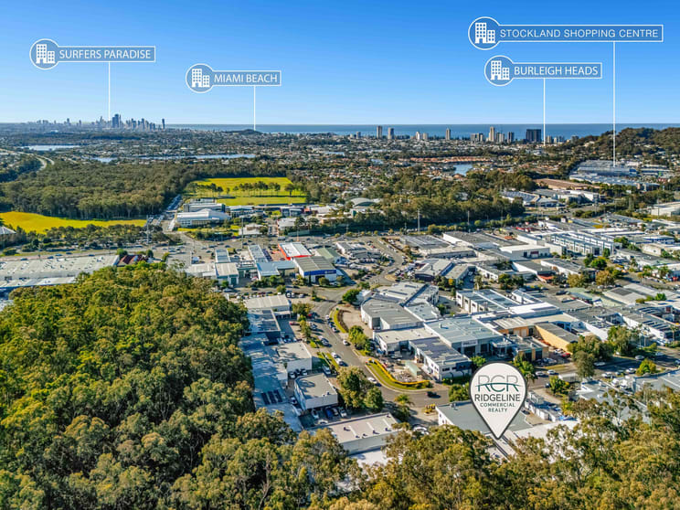Click to view all images 4/17 Leda Drive Burleigh Heads QLD 4220 - Image 1