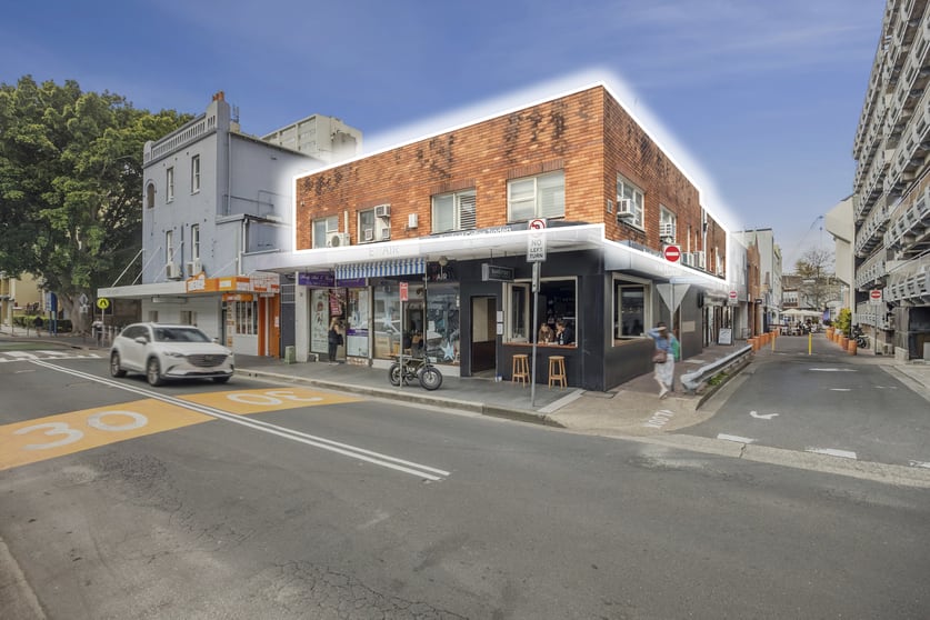Click to view all images 18A Whistler Manly NSW 2095 - Image 1