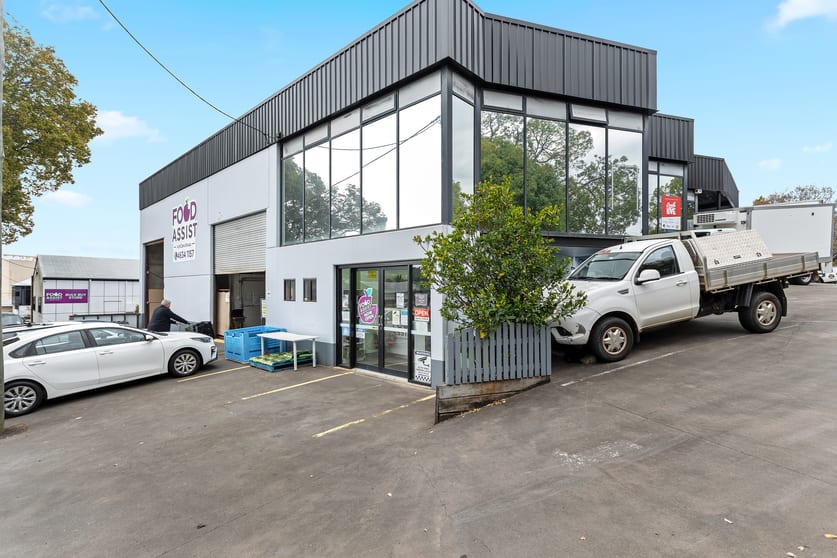 148 Campbell Street Toowoomba City QLD 4350 - Image 1