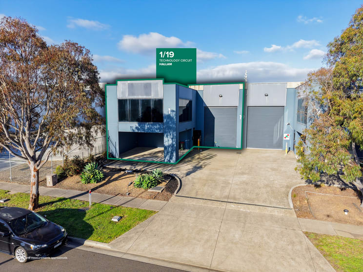 Click to view all images 1/19 Technology Circuit Hallam VIC 3803 - Image 1