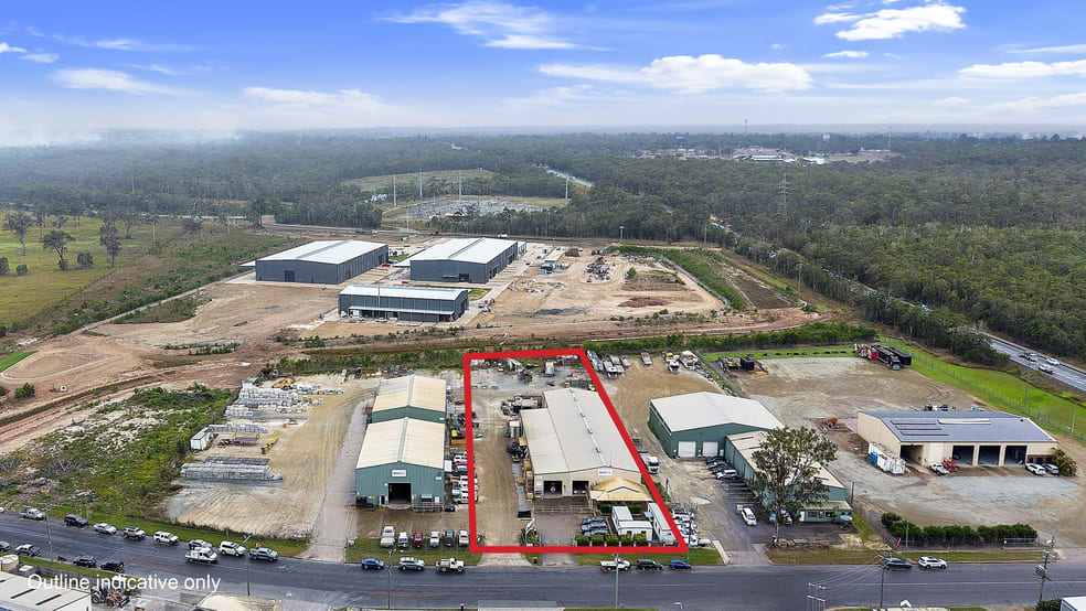 6 Industrial Avenue Maryborough QLD 4650 - Image 2