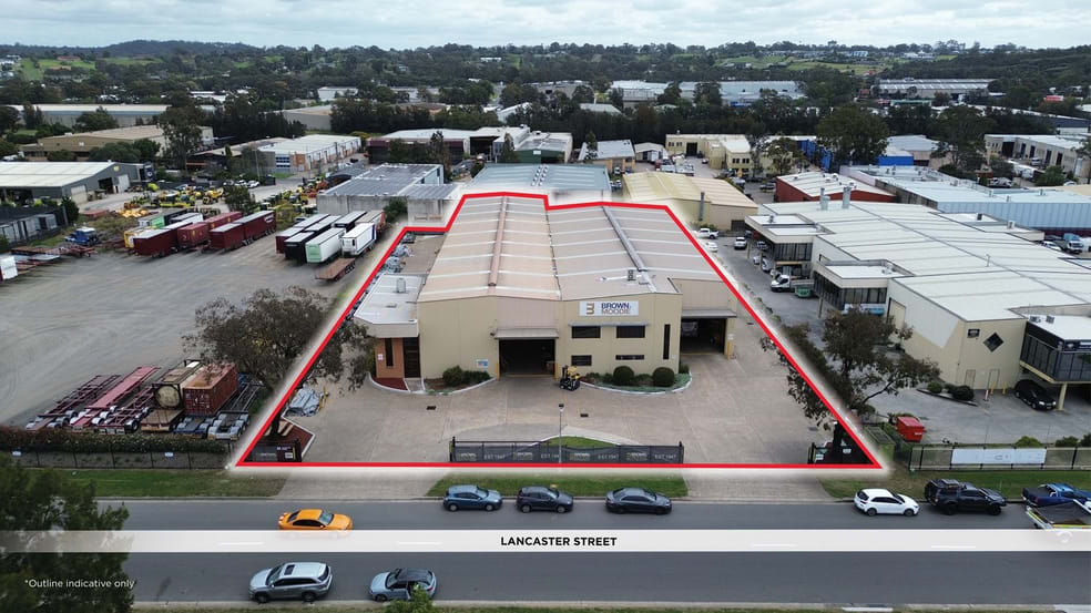 Click to view all images 24 Lancaster Street Ingleburn NSW 2565 - Image 1