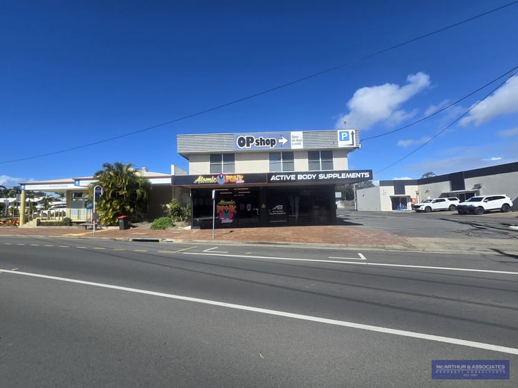 Click to view all images 12/51 Torquay Road Pialba QLD 4655 - Image 3