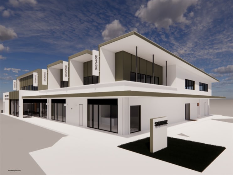 Click to view all images 23 Bundock Street Belgian Gardens QLD 4810 - Image 1