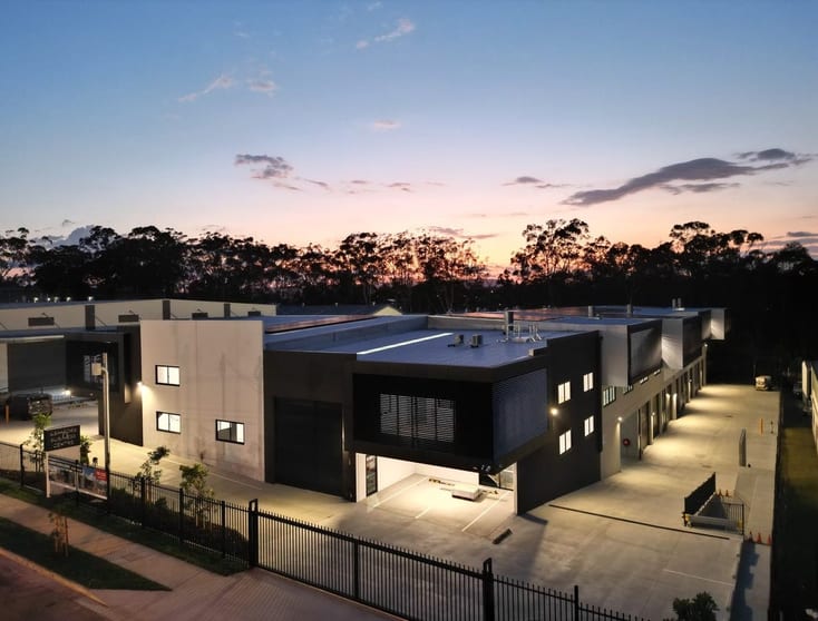 Click to view all images 2/10A Industrial Avenue Molendinar QLD 4214 - Image 2