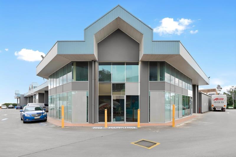 Click to view all images Unit 21/191 Parramatta Road Auburn NSW 2144 - Image 1