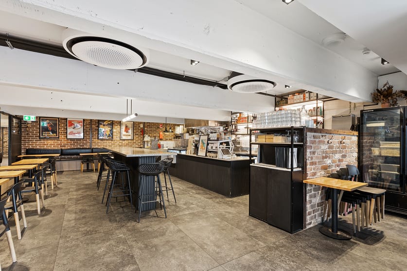 Cafe/83-85 Market Street Wollongong NSW 2500 - Image 3