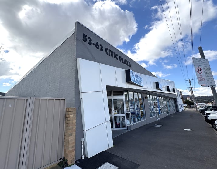 Click to view all images Shop 2/53-63 Clifford Street Goulburn NSW 2580 - Image 3