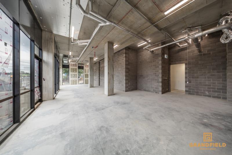 Click to view all images Ground Floor Retail/34-38 Bond Street Ringwood VIC 3134 - Image 5