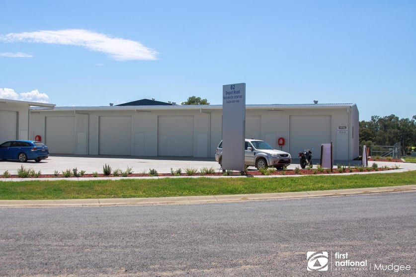 Click to view all images 5/82 Depot Road Mudgee NSW 2850 - Image 2