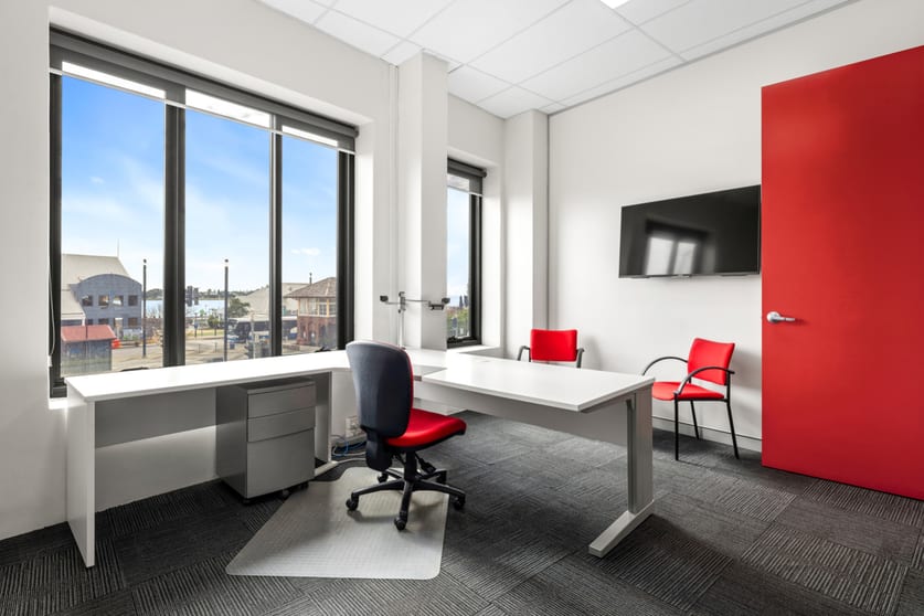 Click to view all images Level 1, 2 Market Street Newcastle NSW 2300 - Image 3