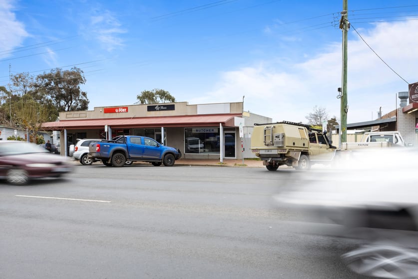 Click to view all images 37A Brooke Street Smythesdale VIC 3351 - Image 1