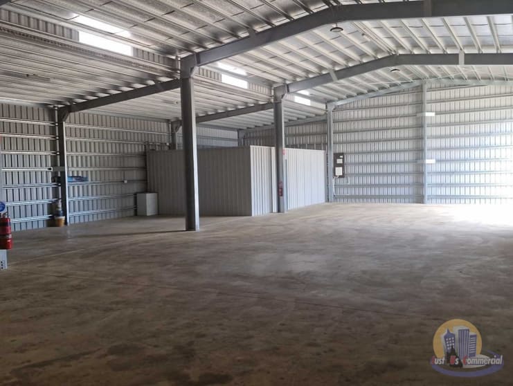 Click to view all images Shed 2A/20 Lillian Crescent Kensington QLD 4670 - Image 3