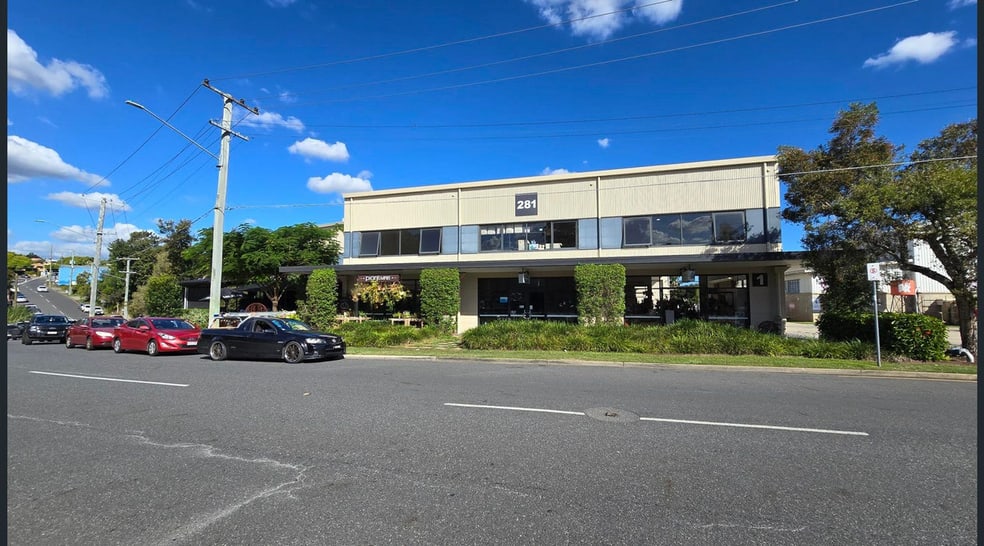 3/281 Station Road Yeerongpilly QLD 4105 - Image 1