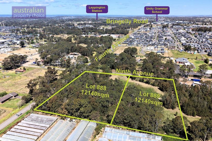 Click to view all images 145 Ninth Ave Austral NSW 2179 - Image 3