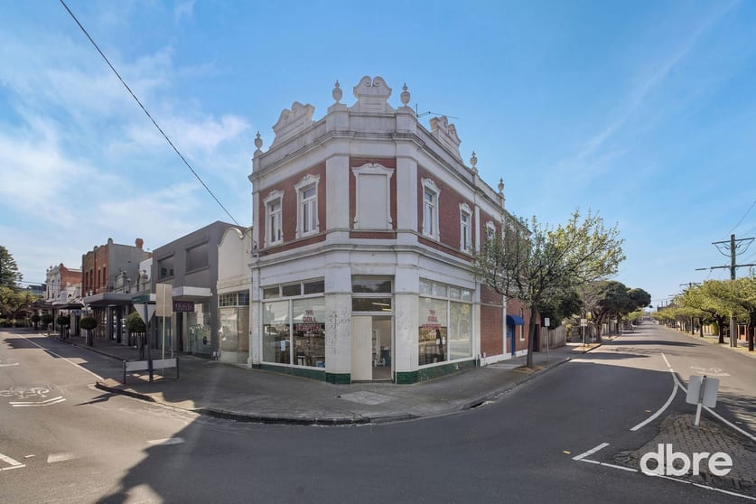 Click to view all images 25 Claremont Avenue Malvern VIC 3144 - Image 1