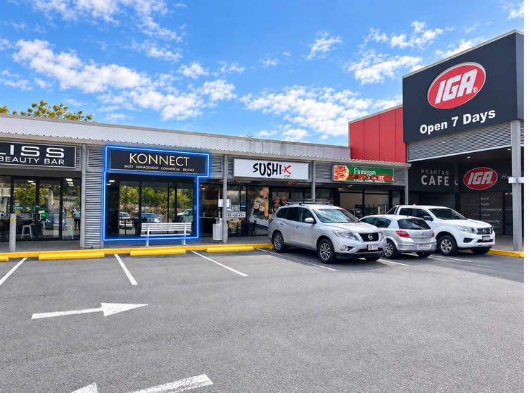 Click to view all images Shop 3/133-139 Finnegan Way Coomera QLD 4209 - Image 2