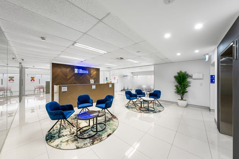 Click to view all images 490 Upper Edward Street Spring Hill QLD 4000 - Image 4