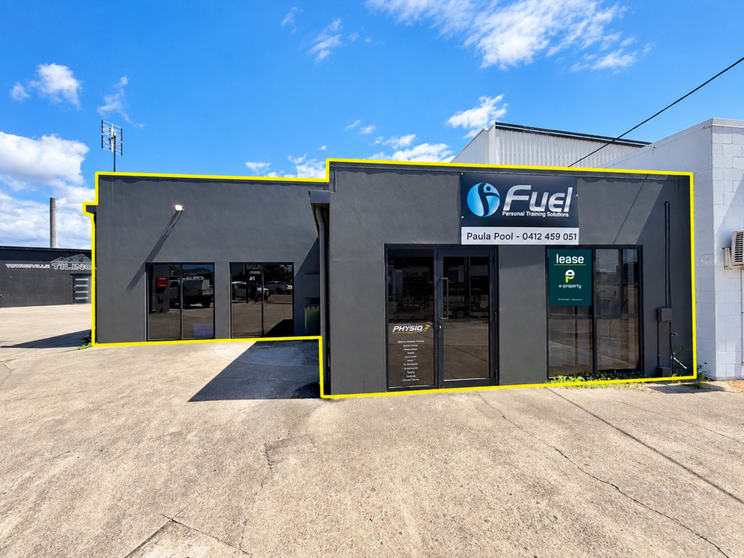 Click to view all images 3A/74 Leyland Street Garbutt QLD 4814 - Image 2