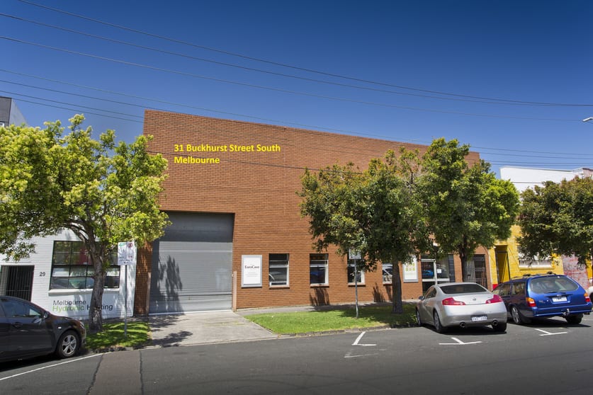 31 Buckhurst Street South Melbourne VIC 3205 - Image 1