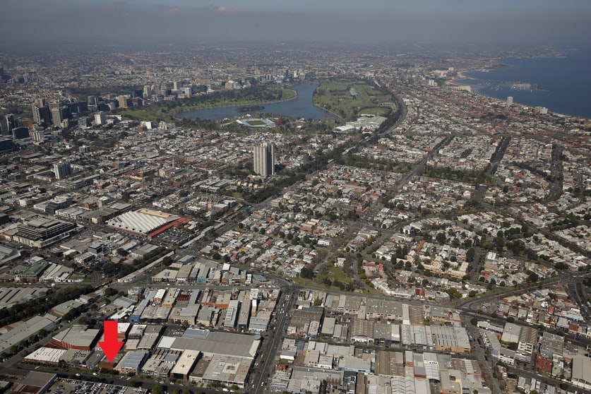 31 Buckhurst Street South Melbourne VIC 3205 - Image 3