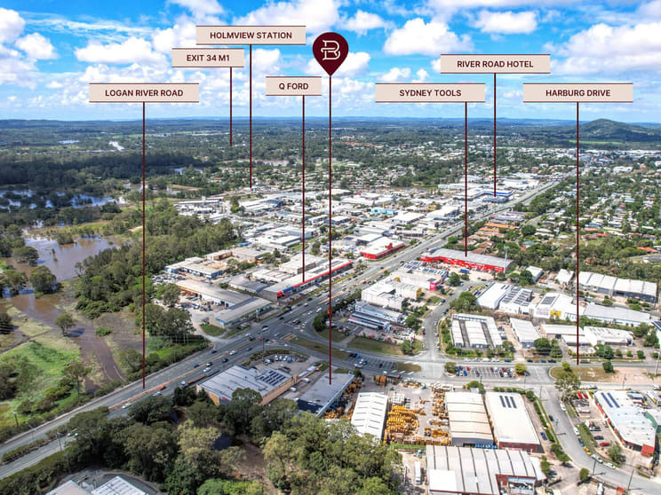Click to view all images 2/112 Harburg Drive Beenleigh QLD 4207 - Image 2