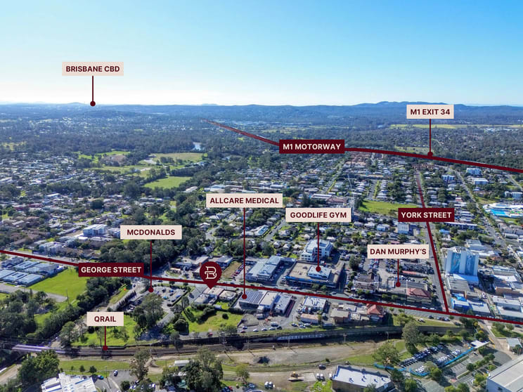 3/46 George Street Beenleigh QLD 4207 - Image 2