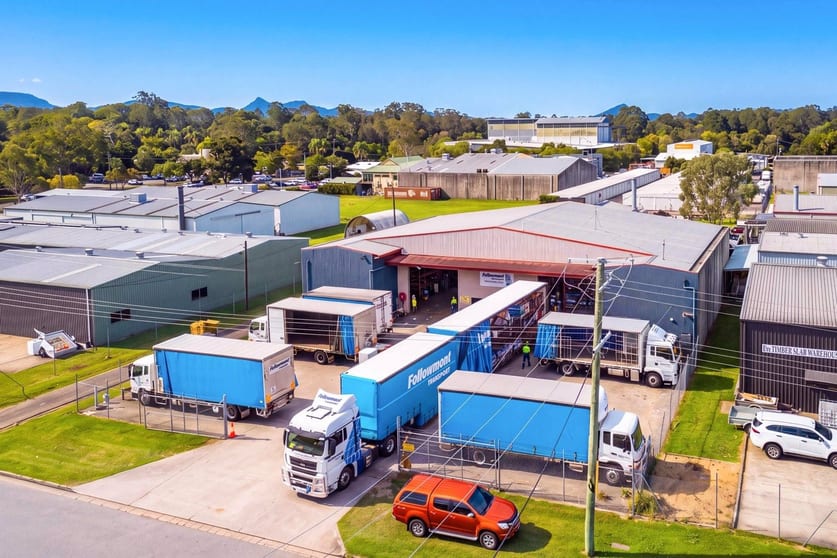 11 Machinery Road Yandina QLD 4561 - Image 1