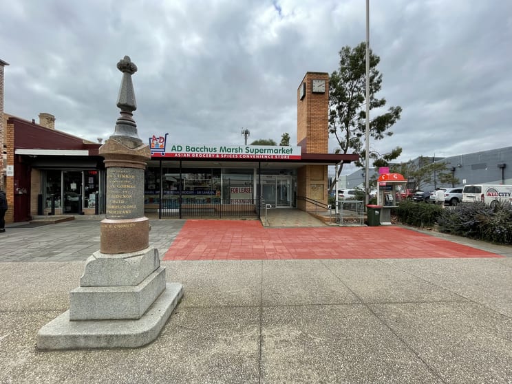 Click to view all images 156 Main Street Bacchus Marsh VIC 3340 - Image 1