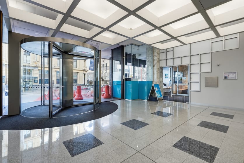 Click to view all images Ground T4/86 Collins Street Hobart TAS 7000 - Image 3