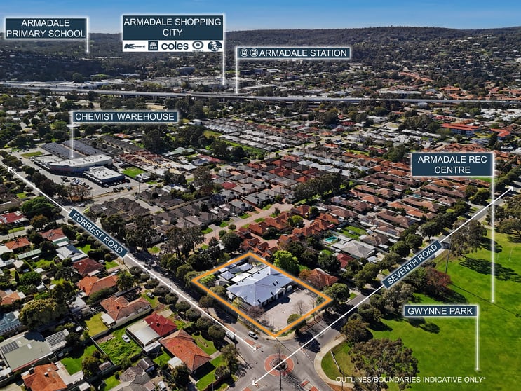 82 Forrest Road Armadale WA 6112 - Image 1
