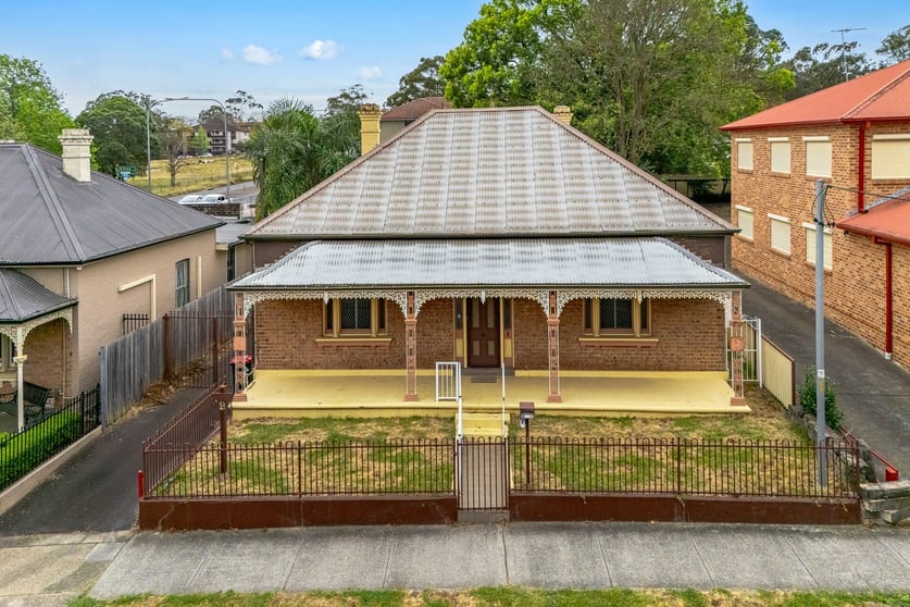 4 Fennell Street Parramatta NSW 2150 - Image 1