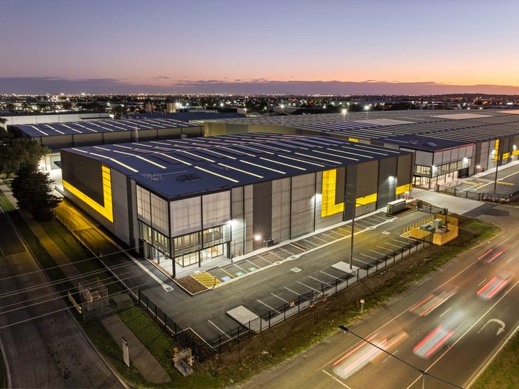 Click to view all images WH 1 & 2, 131-149 Somerton Road Campbellfield VIC 3061 - Image 2