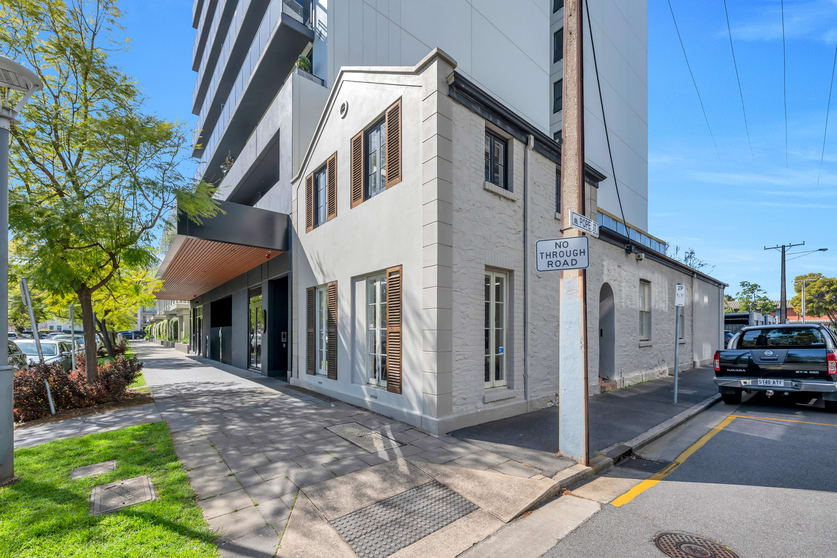 28 Hurtle Square Adelaide SA 5000 - Image 1