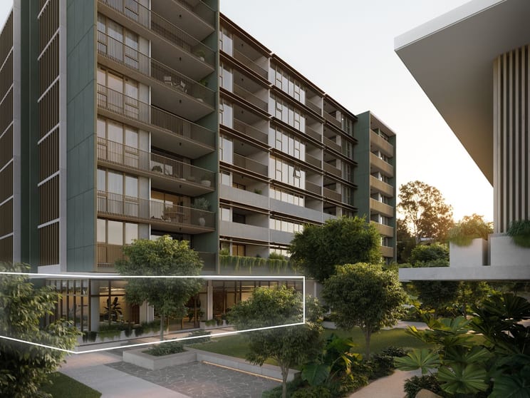 Click to view all images Carseldine QLD 4034 - Image 3