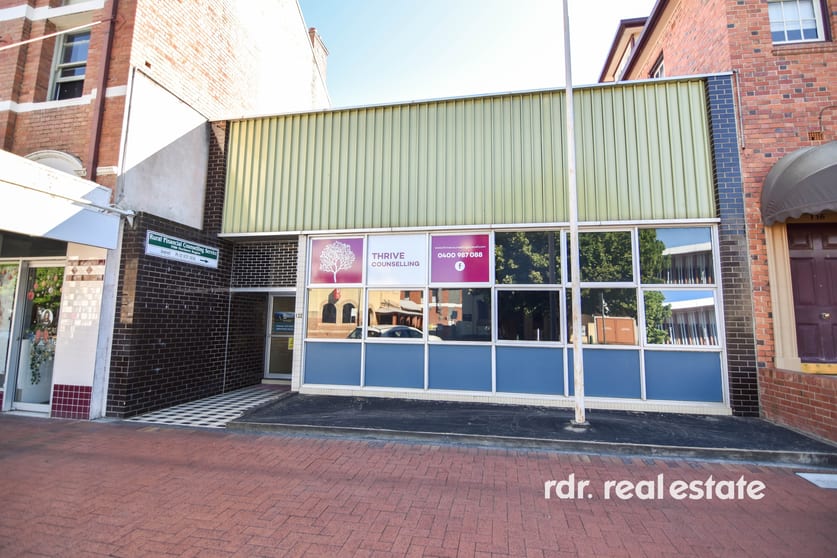 132 Otho Street Inverell NSW 2360 - Image 1