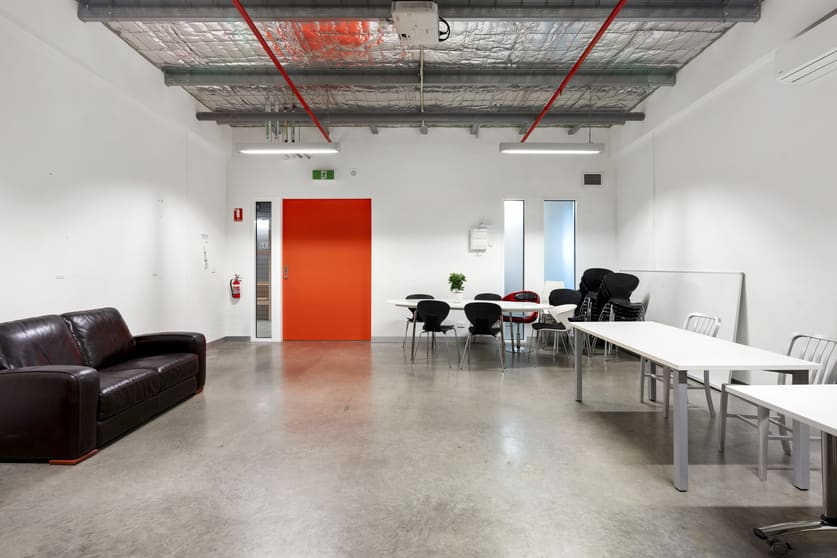 Level/305/87 Gladstone Street South Melbourne VIC 3205 - Image 3