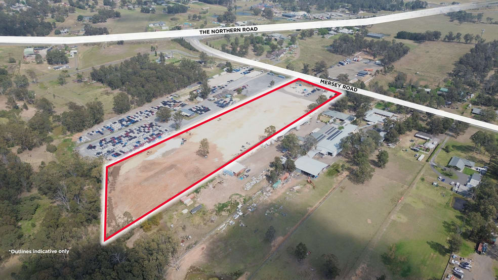45 Mersey Road Bradfield NSW 2556 - Image 2