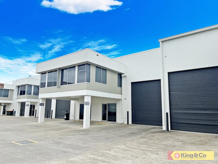 13/38 Limestone Street Darra QLD 4076 - Image 2