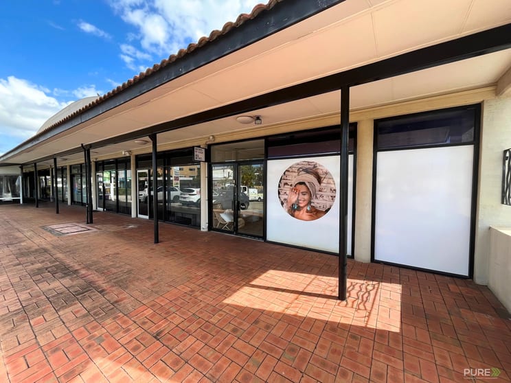 Shop 5/24 South Pine Road Alderley QLD 4051 - Image 1